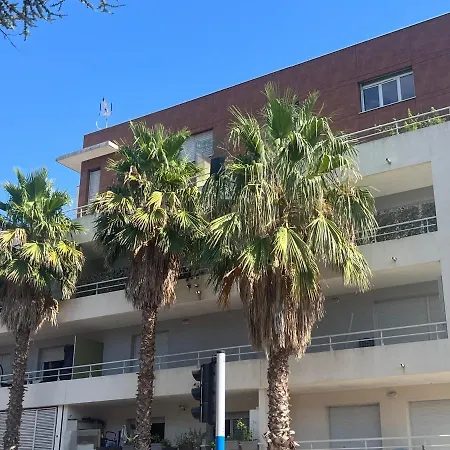 Cosy T2 Lumineux Apartamento Montpellier Exterior foto